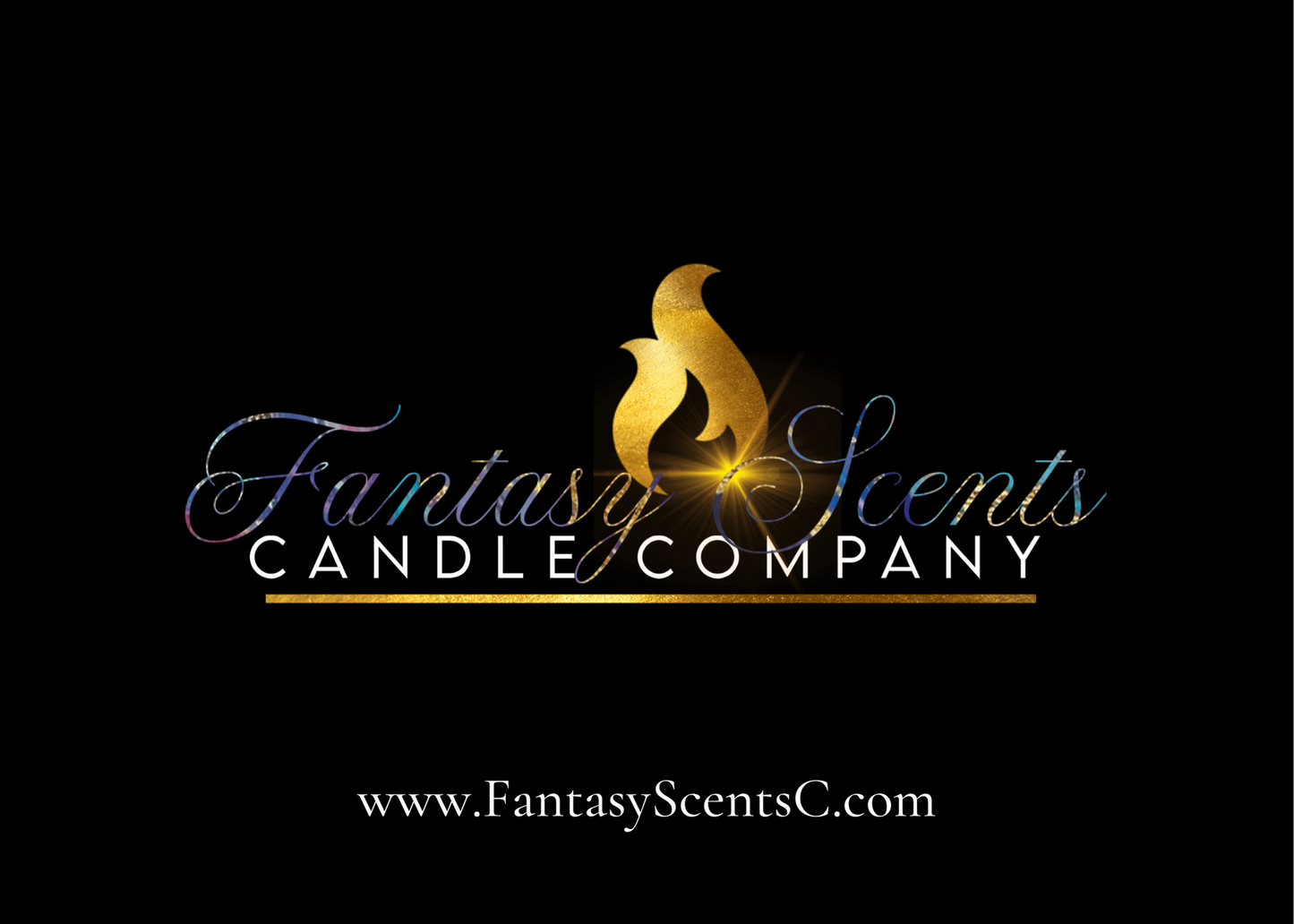 FANTASY SCENTS GIFT CARD!