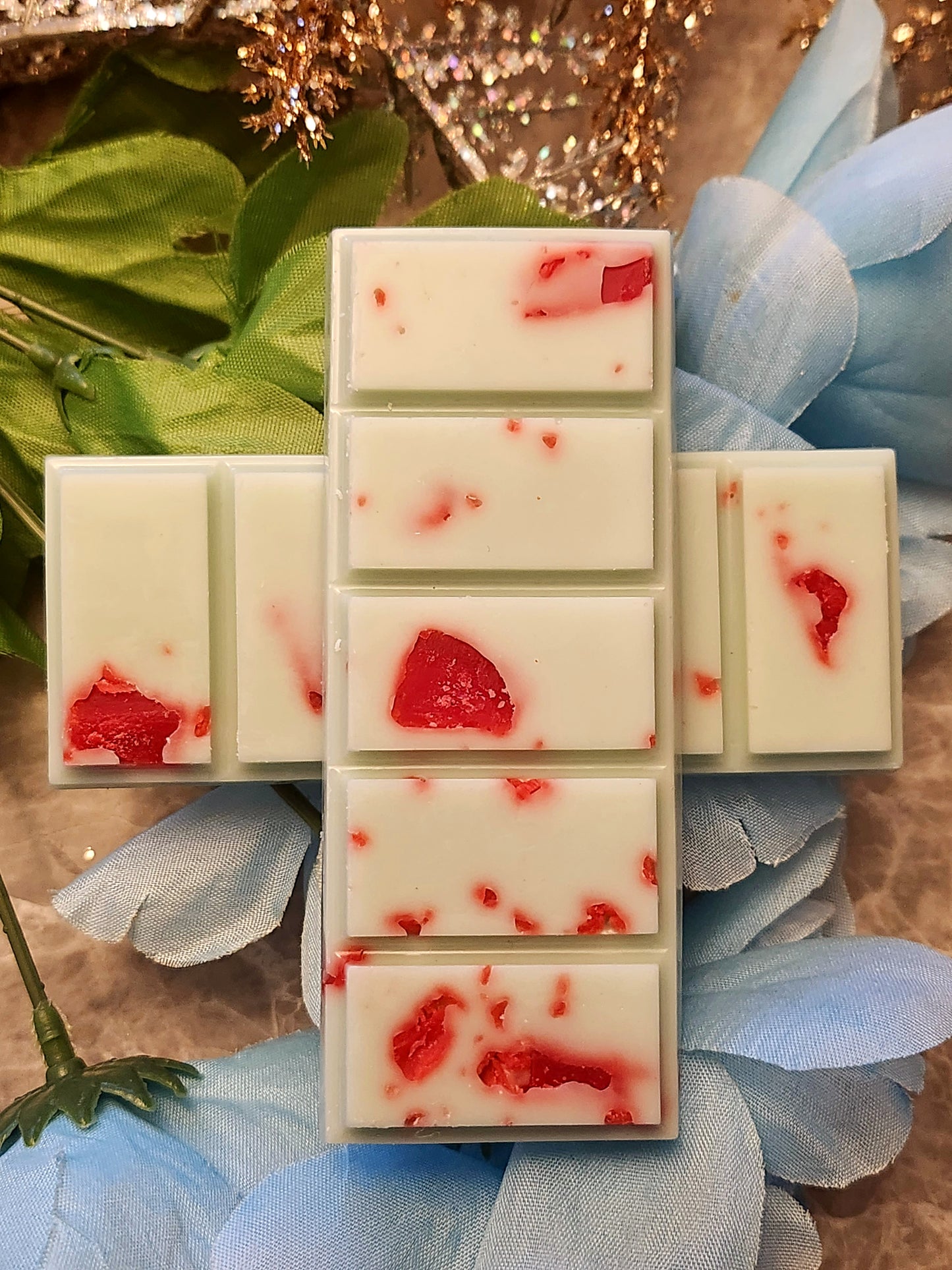 Wax Melts Snap Bars