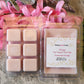 Fantasy Wax Melt ( 6pc clamshell)