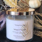 Whipped Pumpkin Candle