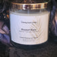 Haunted House Candle