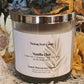 Vanilla Chai Candle