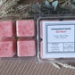 Sample scents Wax Melts