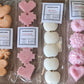$1.50 Wax melts!