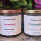8 oz Parasoy Candles